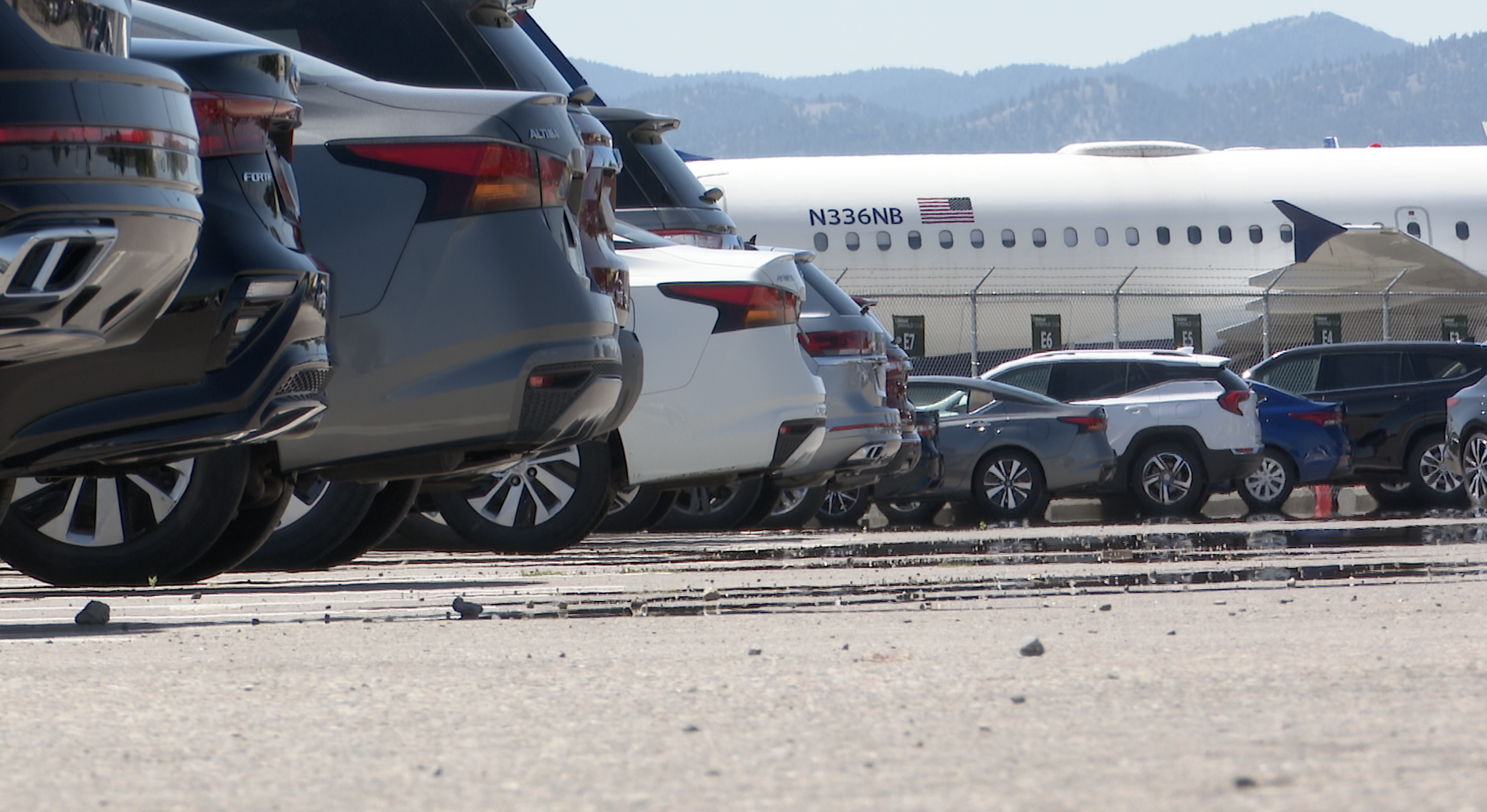 Rental Cars Missoula