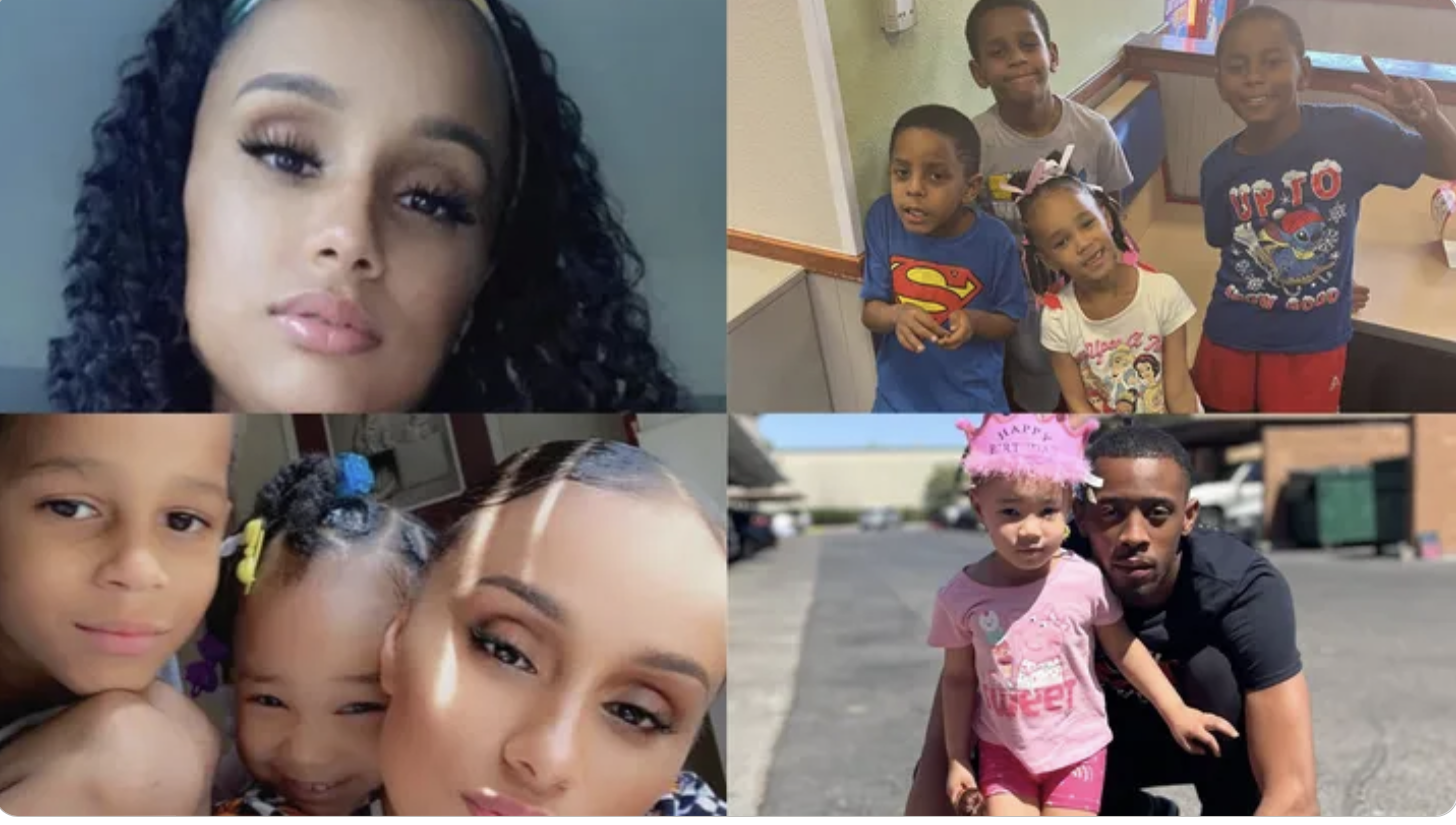 LOVED ONES REMEMBER MOTHER OF 