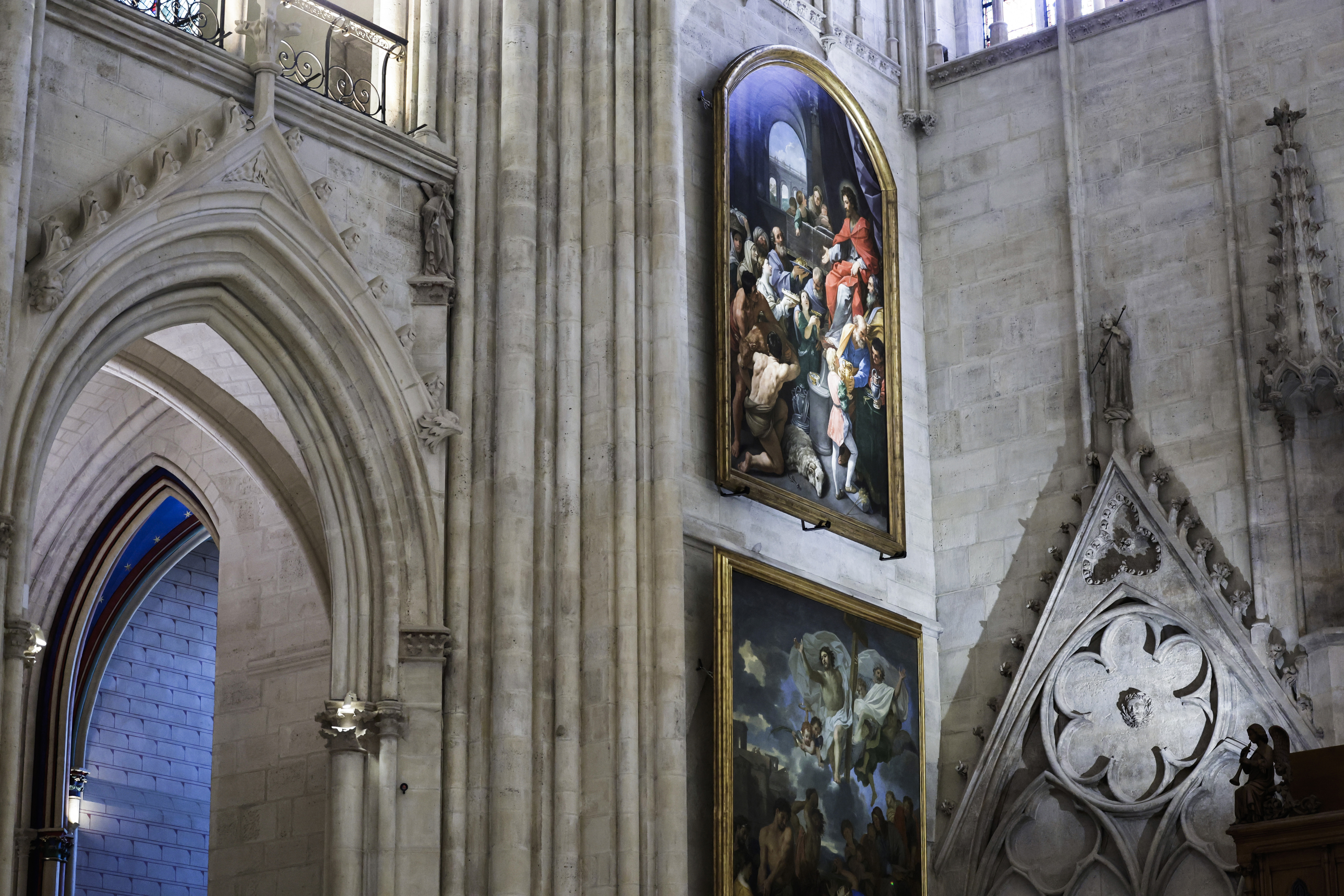 France Notre Dame
