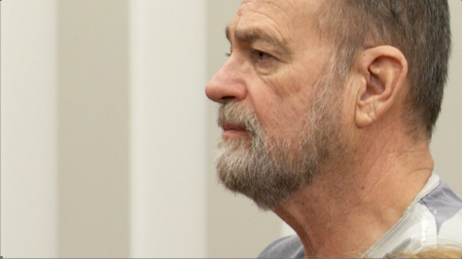 Utah man arrested in connection with serial rapes going back nearly 30 years