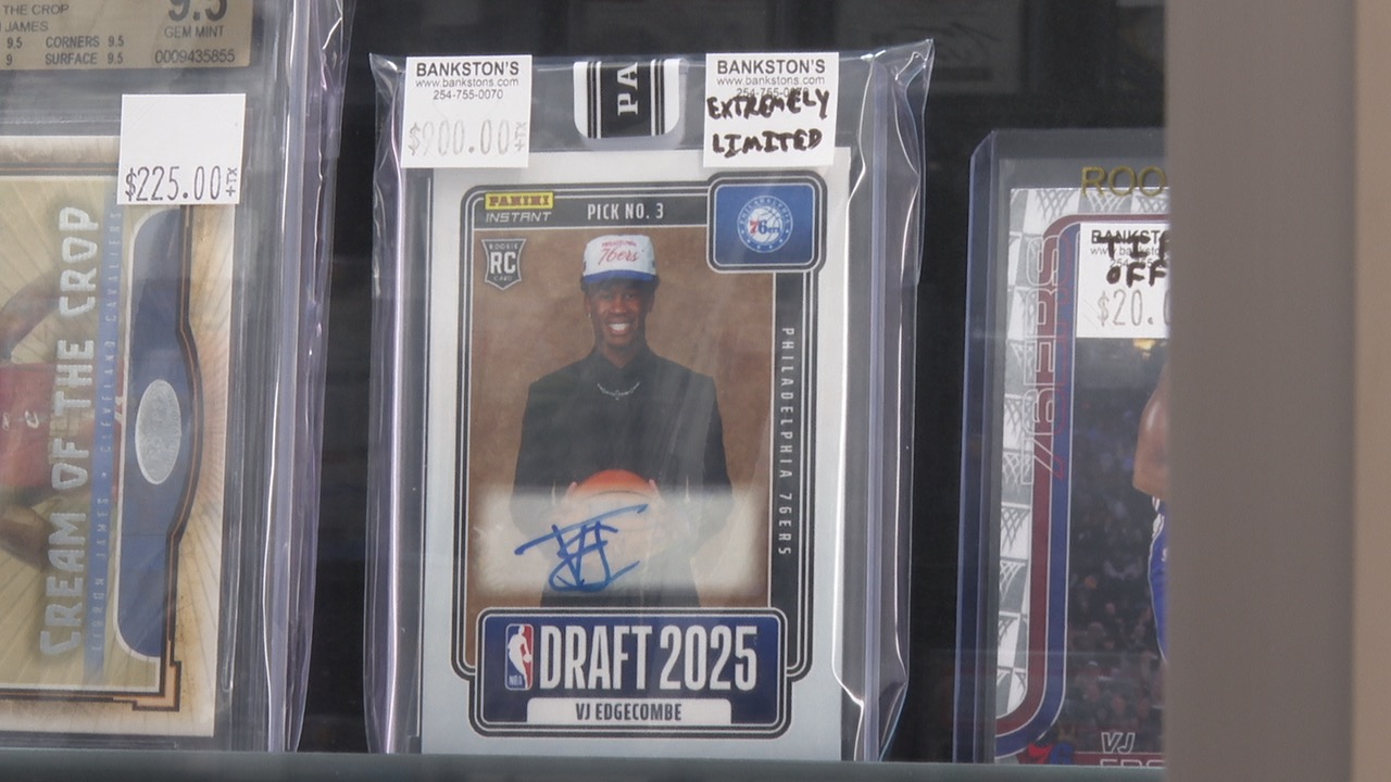 Sports Cards