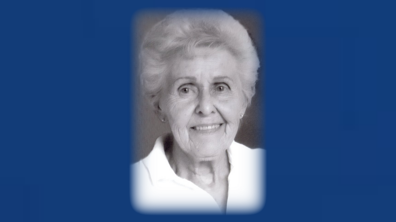 Obituary: Shirley A. Rammer
July 20, 1930 - September 28, 2021