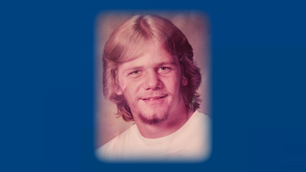 Dennis Wilbur Stampka
June 13, 1957 — December 16, 2025