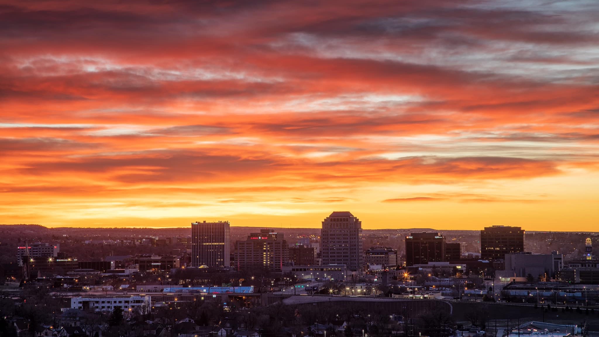 Bruce Hausknecht Colorado Springs