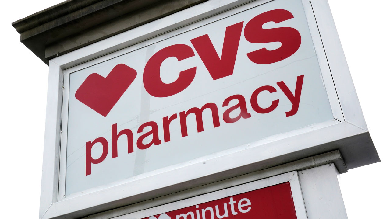  CVS Pharmacy