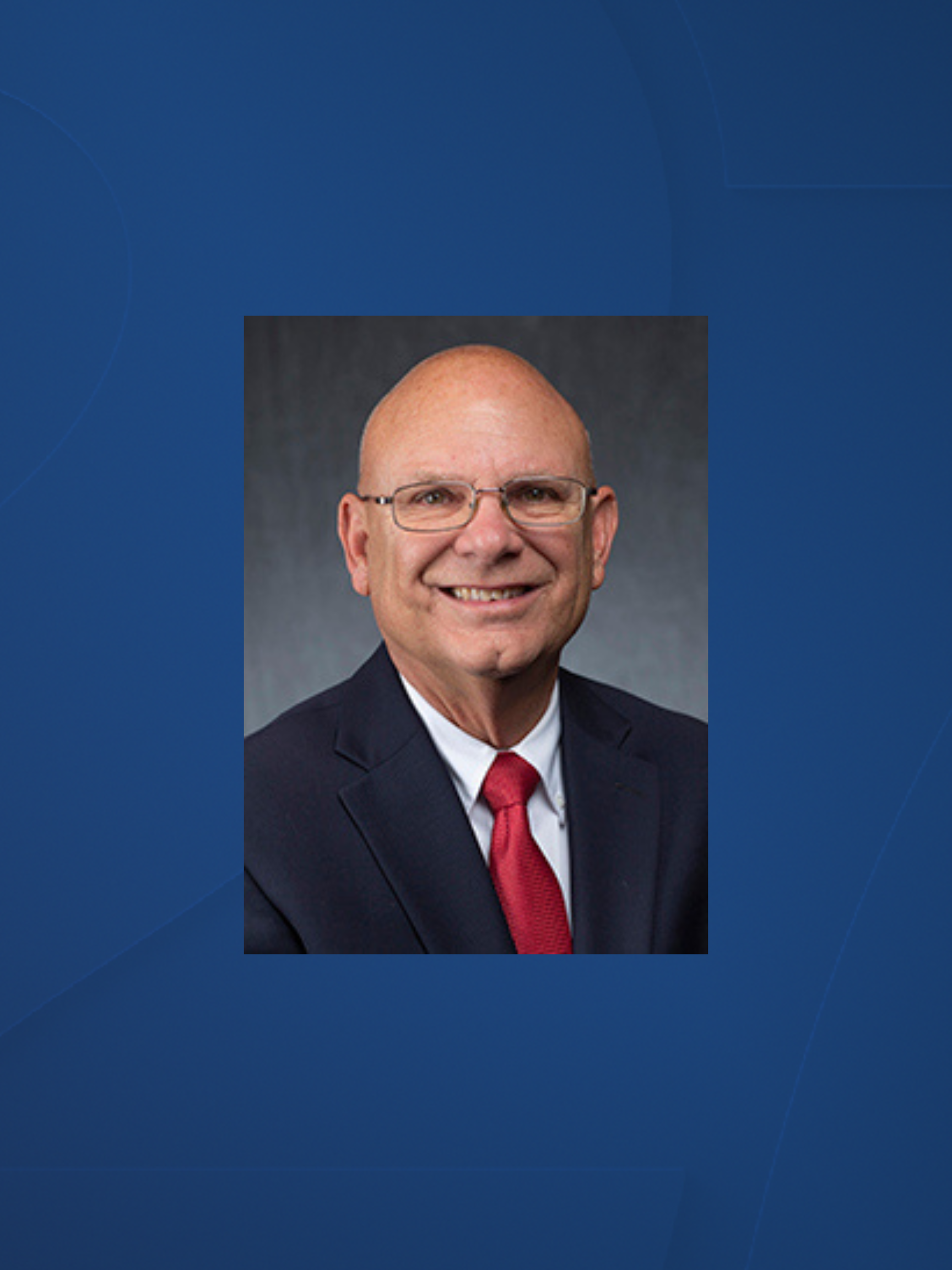 080523 Herb Reinhard valdosta state athletic director.png