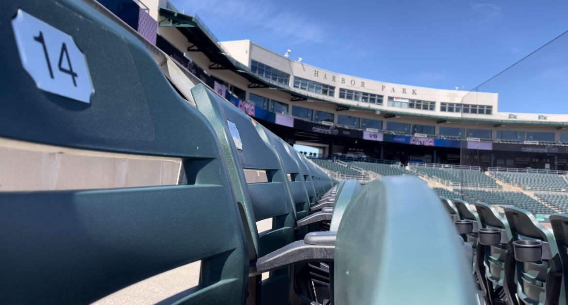 Harbor Park 2026