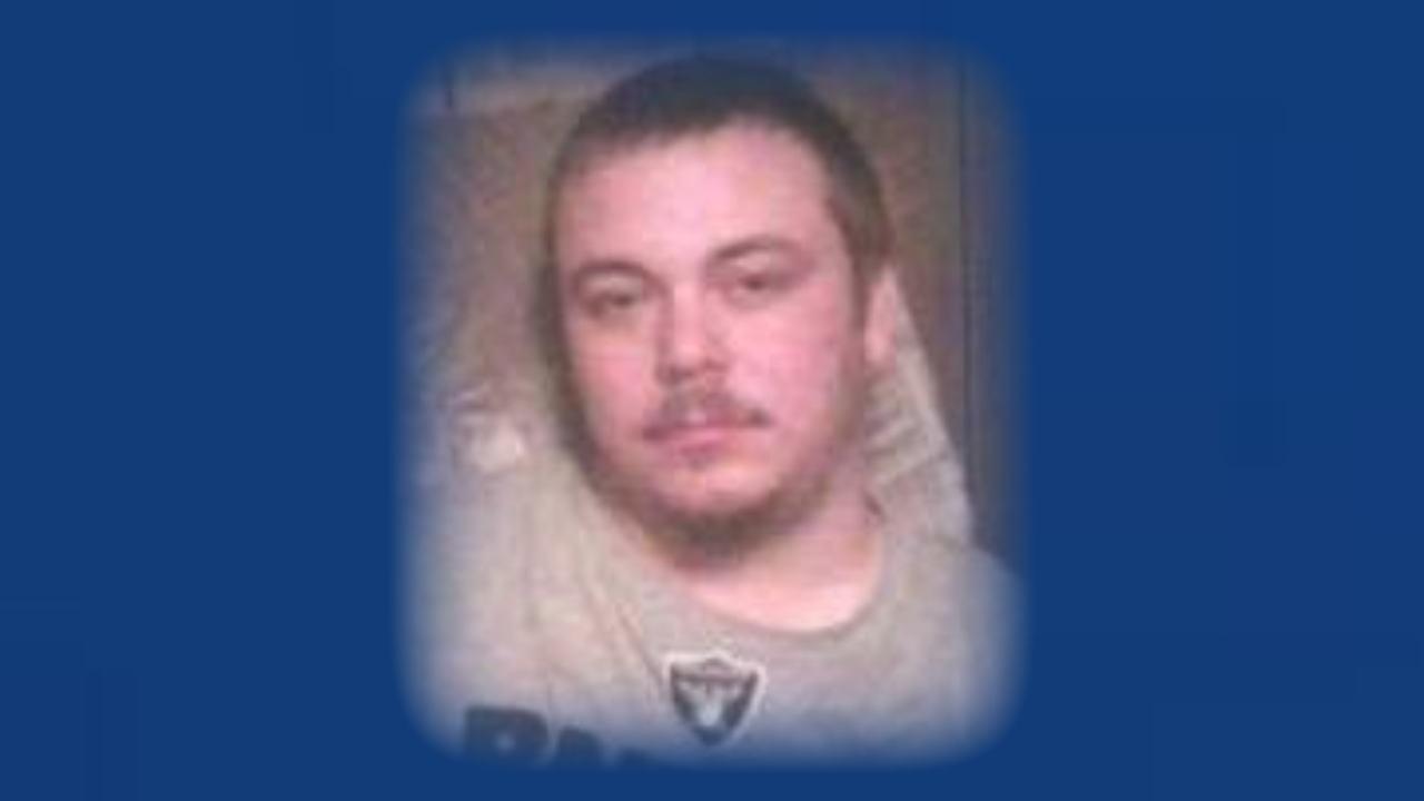 Frank Charles Hearn Jr.
August 4, 1988 ~ May 28, 2024