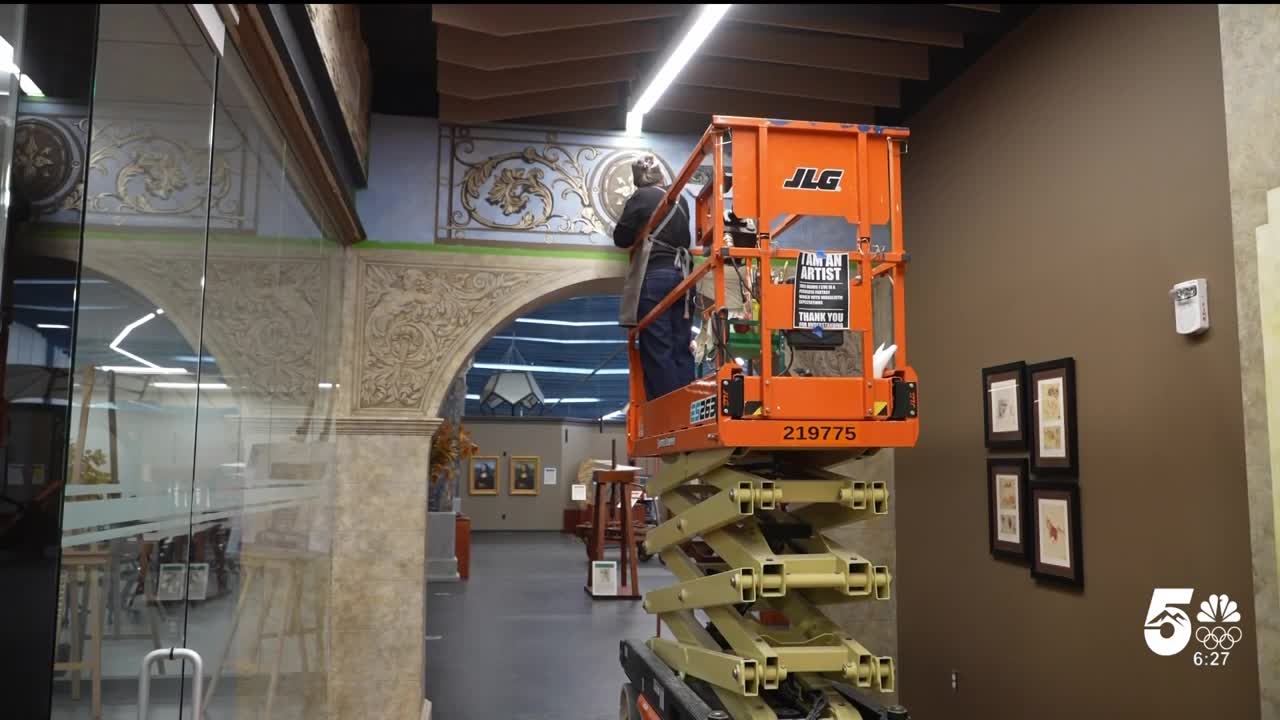 Leonardo da Vinci Museum