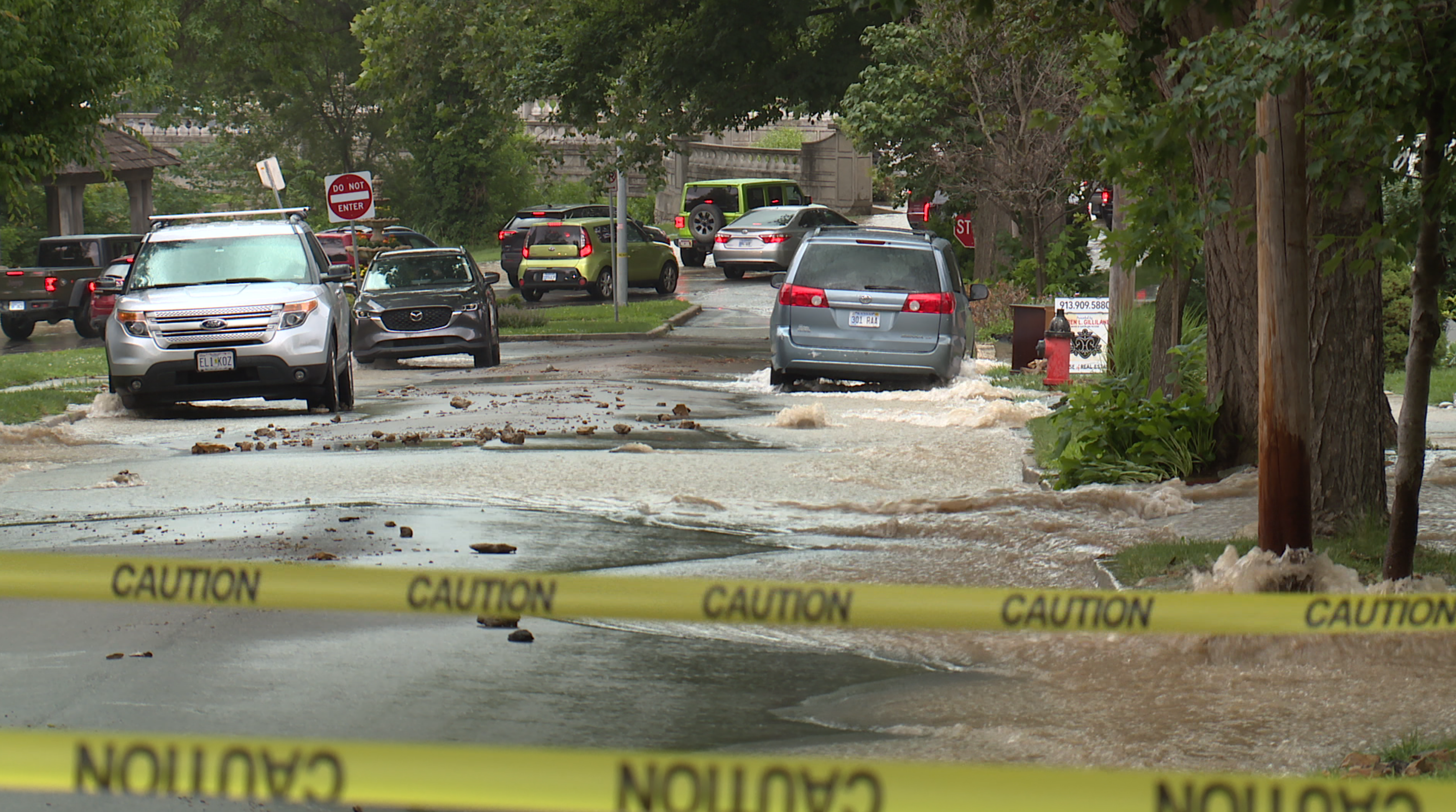 June 18 water main break.png