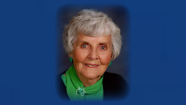 Edith Elizabeth Guza
March 17, 1919 - September 19, 2021