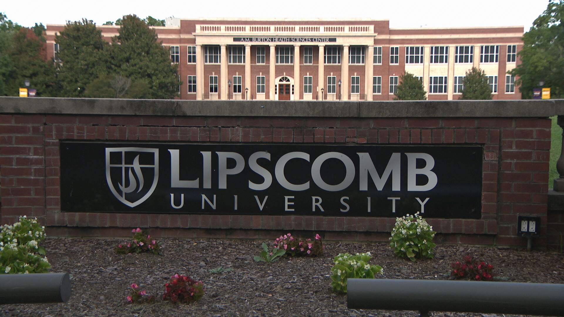 Lipscomb University