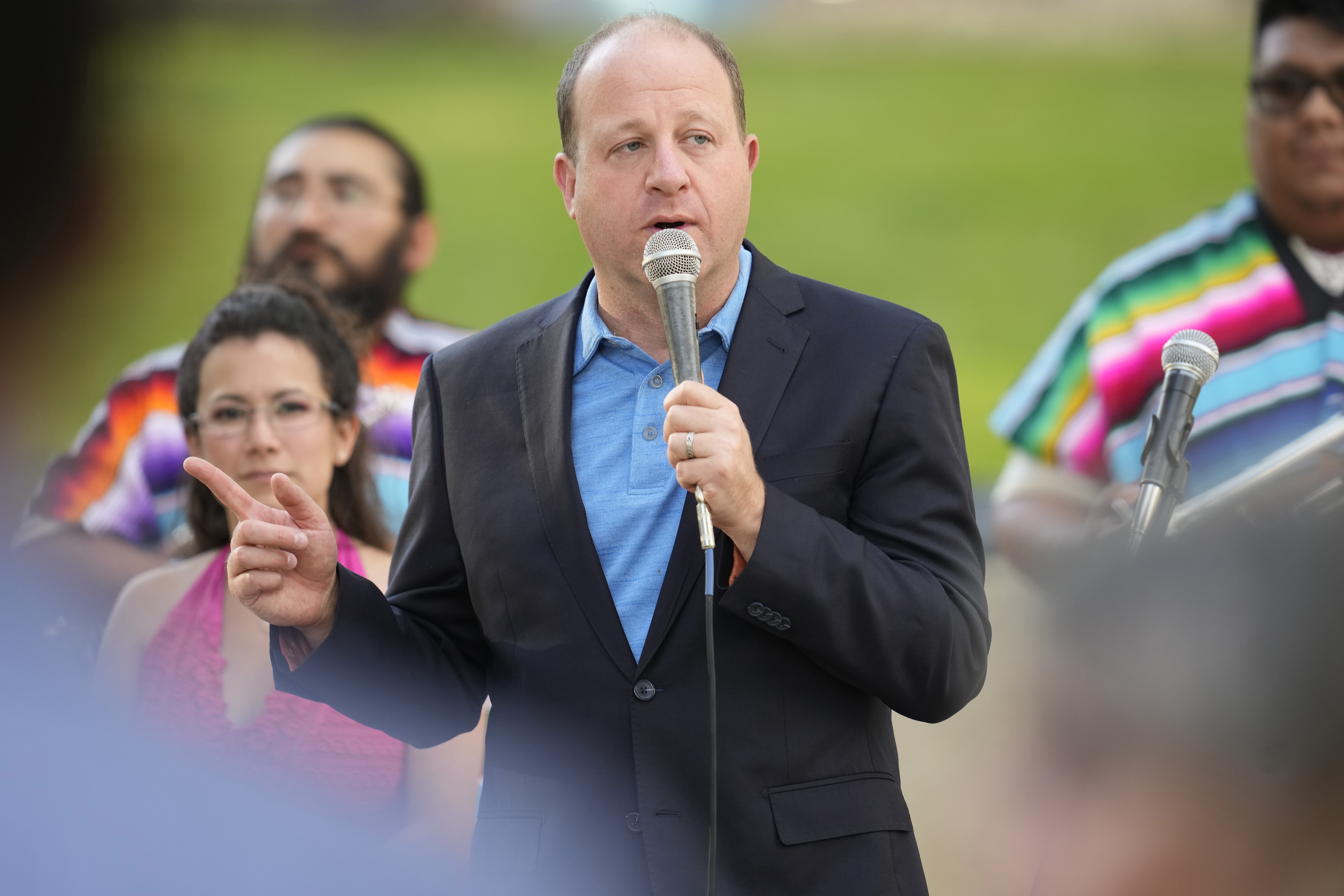 Election 2022 Colorado Governor
