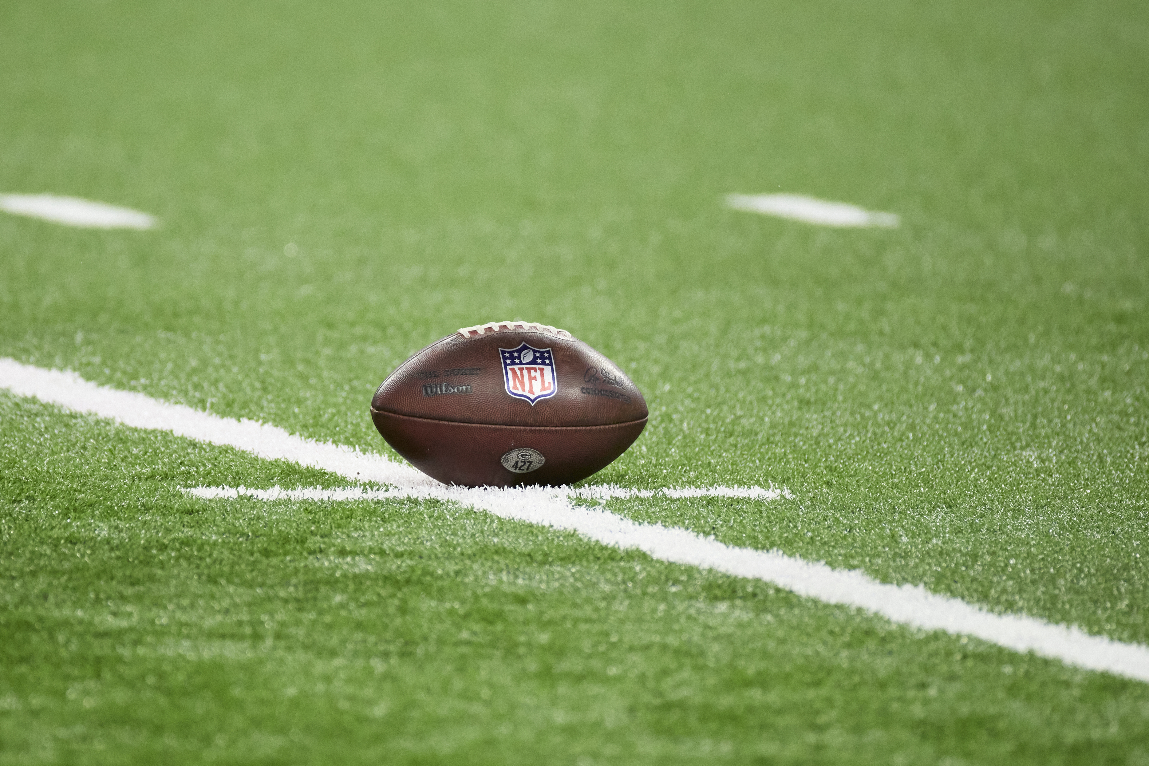 FILE Packers Lions Football