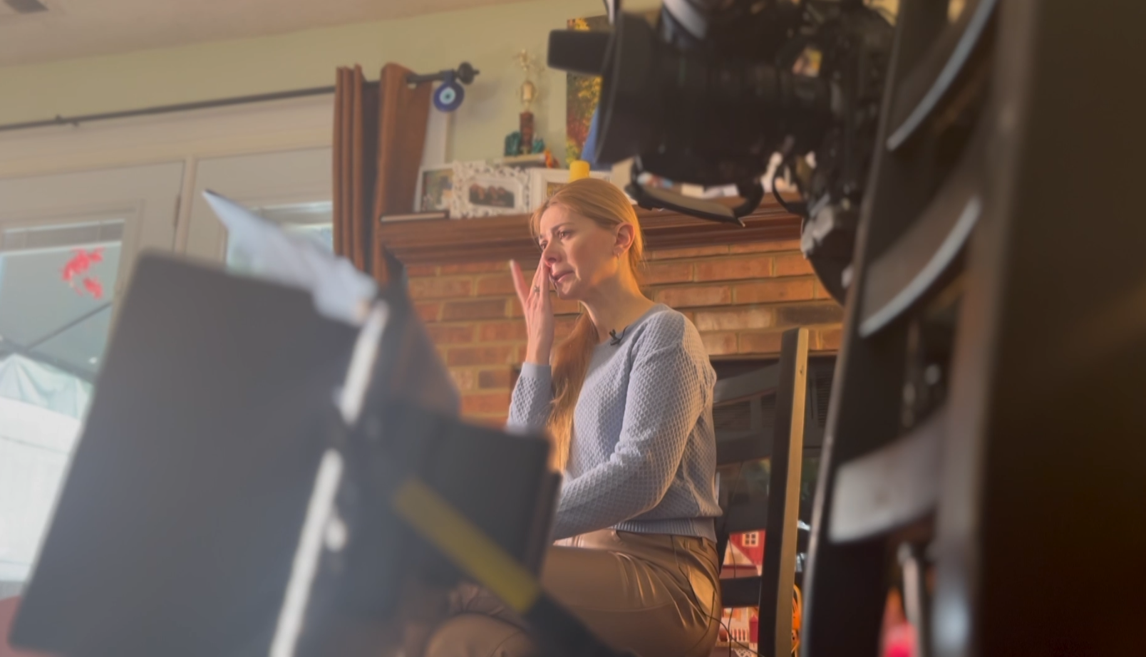 1 year in Ukraine: How 2 Hampton Roads organizations helped survivors, refugees