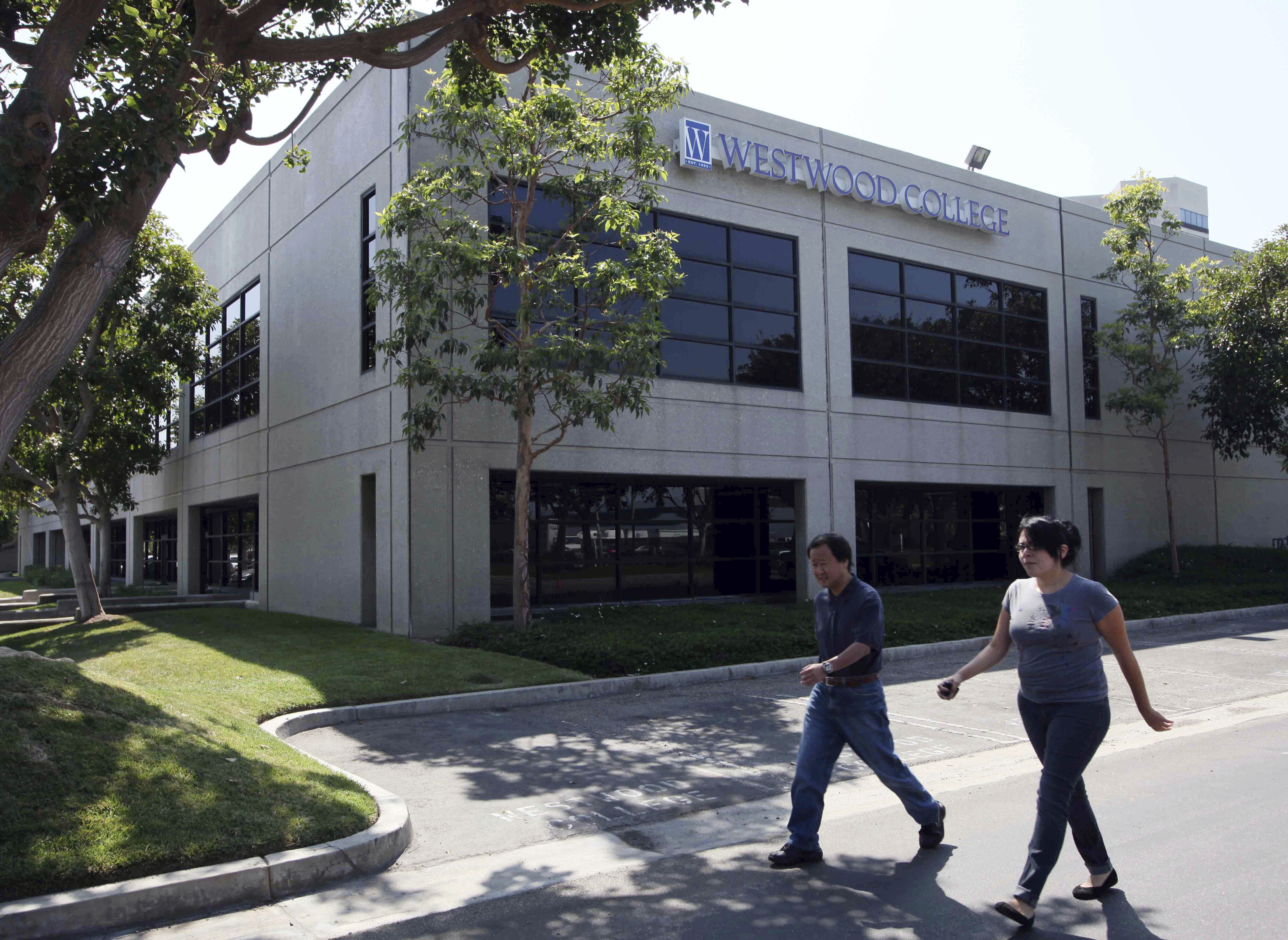 Student Debt Westwood College