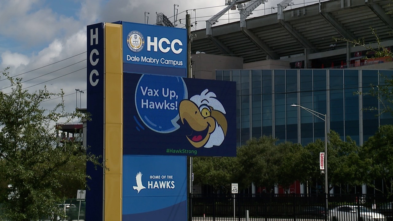 Hillsborough Community College