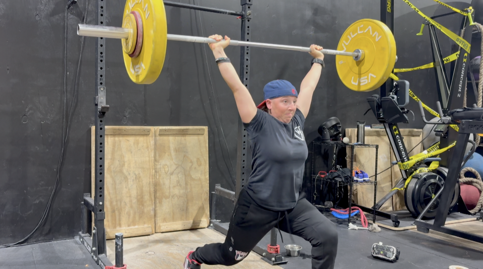 Iron Knight Gym