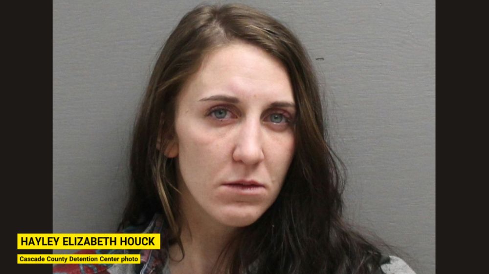Hayley Elizabeth Houck