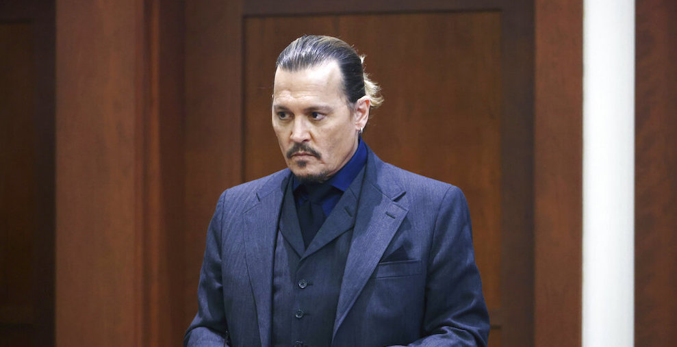 Depp Heard Lawsuit