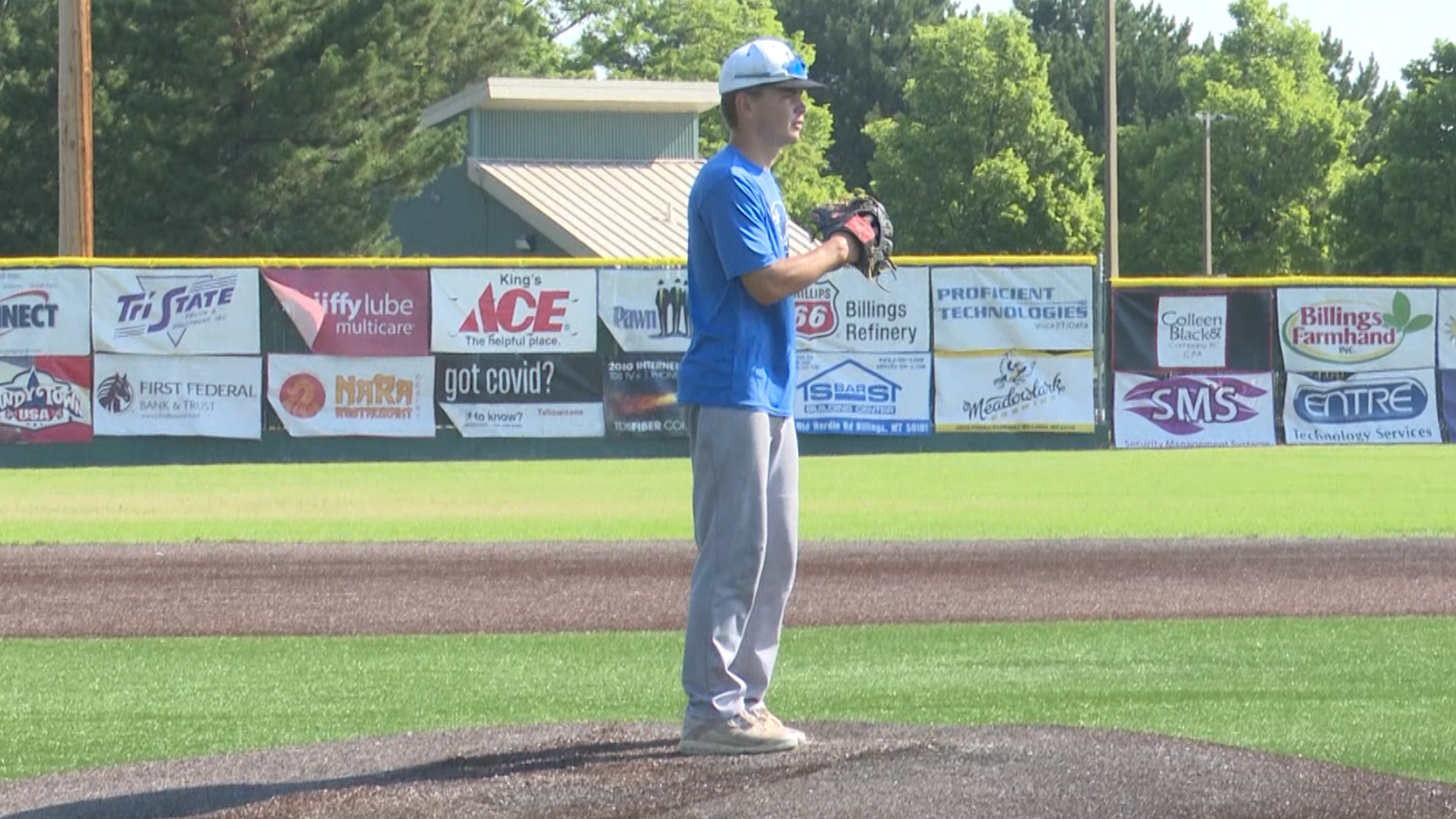Lance Schaaf Billings Royals.png