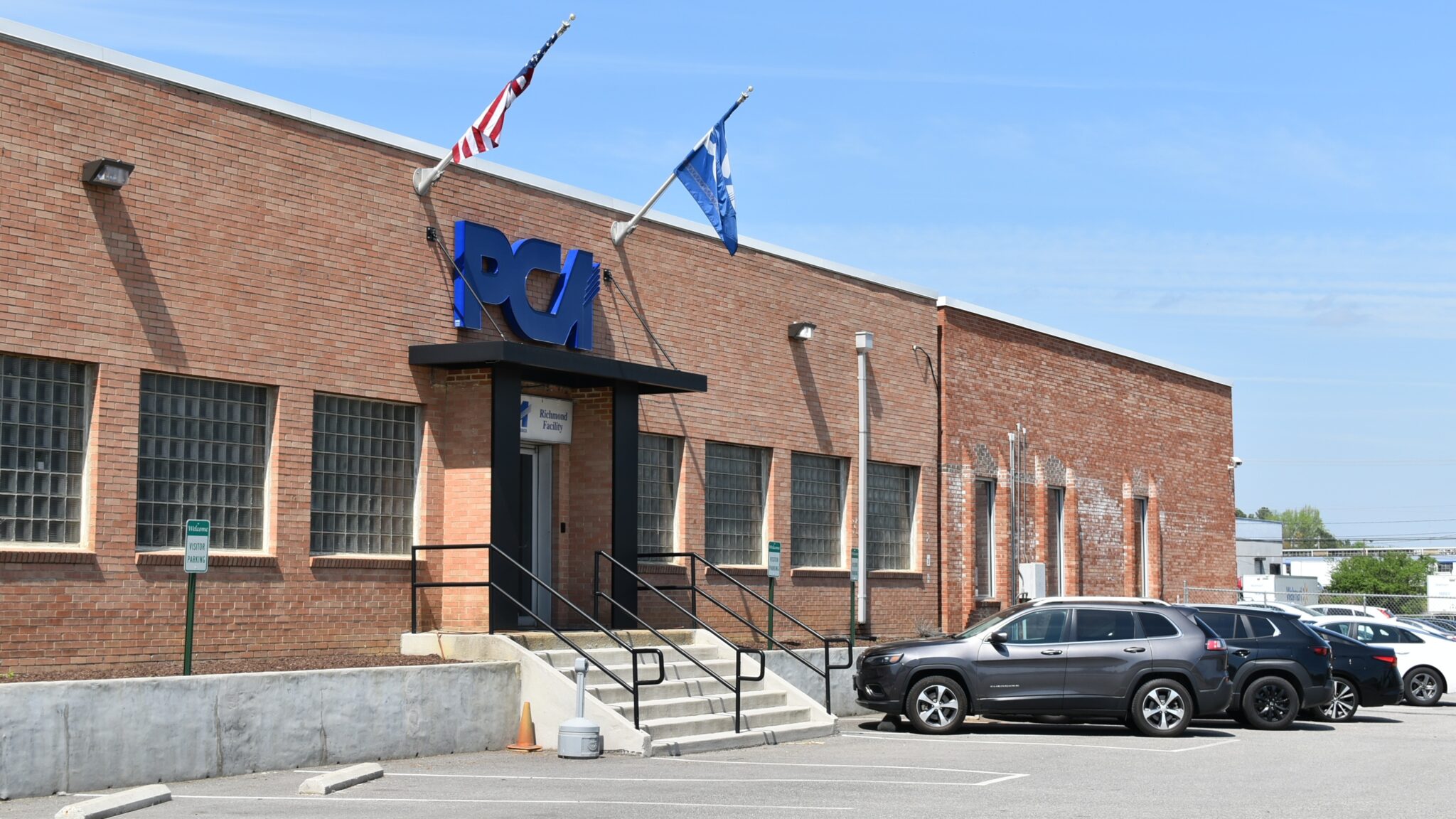 Packaging manufacturer to close Richmond plant, lay off 110 workers