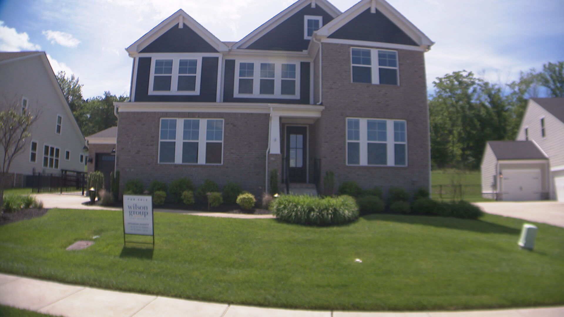 Nolensville house for sale