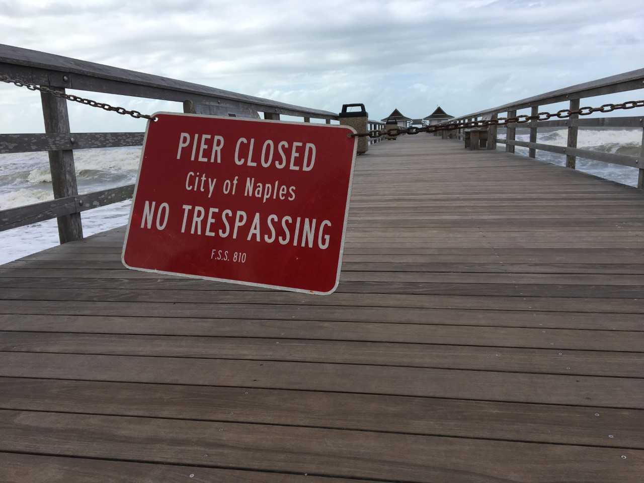 Naples pier closed 12-21-18 1.jpg