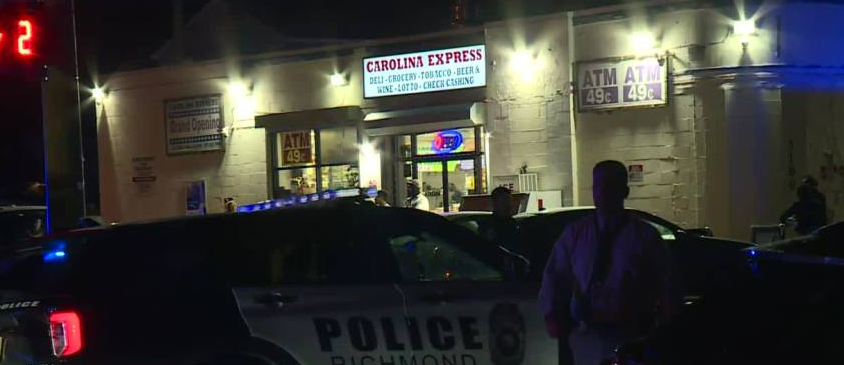 With violent crime on the rise, Richmond neighbors continue to worry 