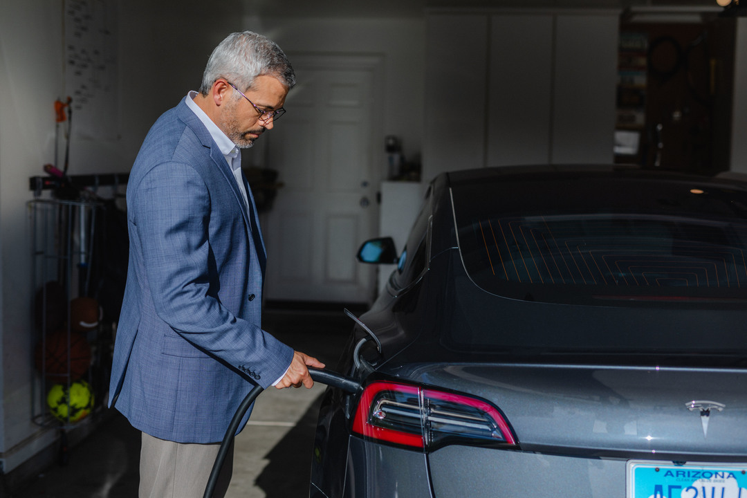 SRP Brand Library Photo Shoot