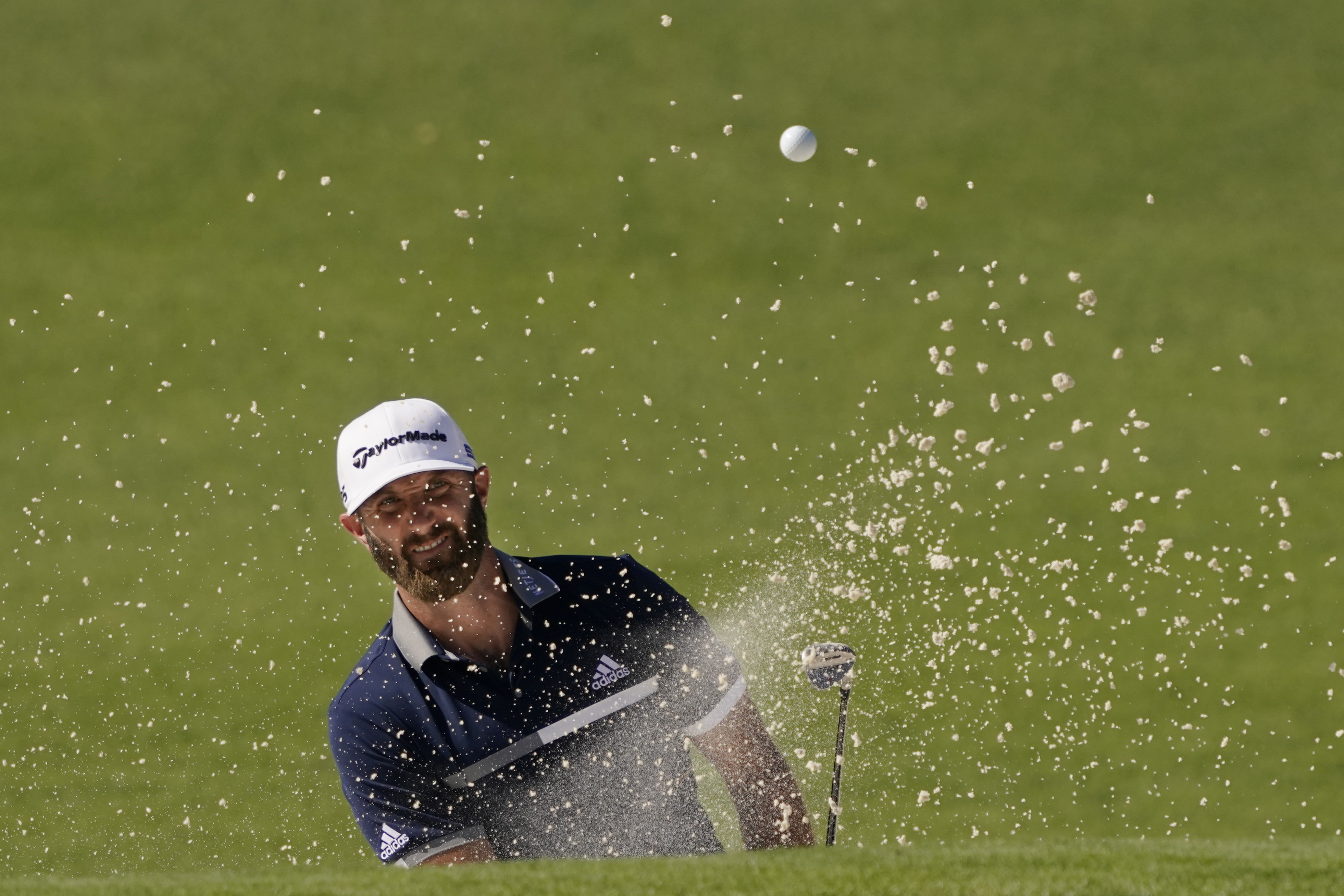 Masters Golf