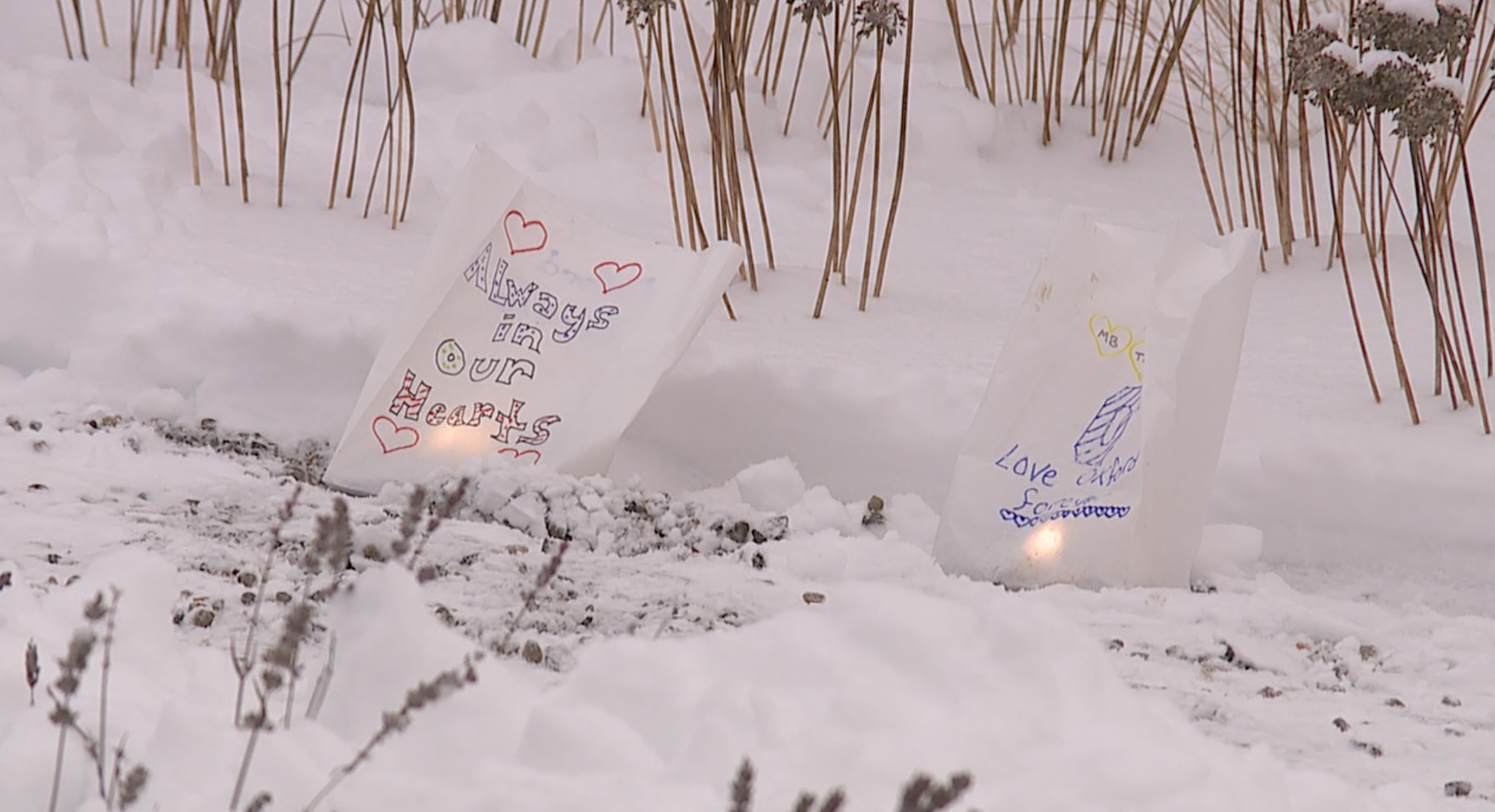 Oxford community remembers and honors Oxford High School shooting victims 