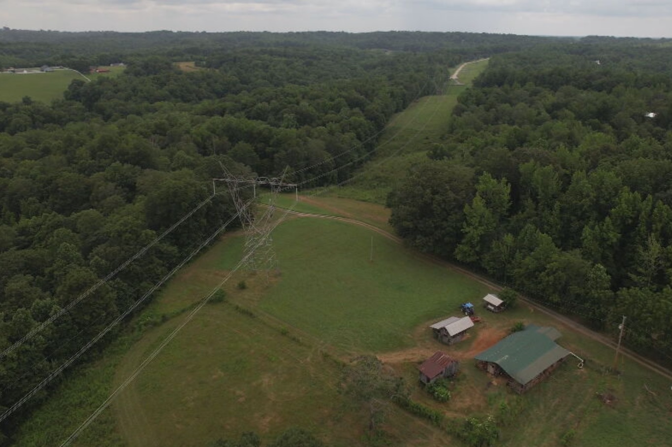 Proposed TVA plant in Cheatham County 