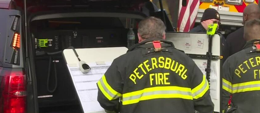 Alarm continues over broken Petersburg Fire equipment: 'We are worse than we were'