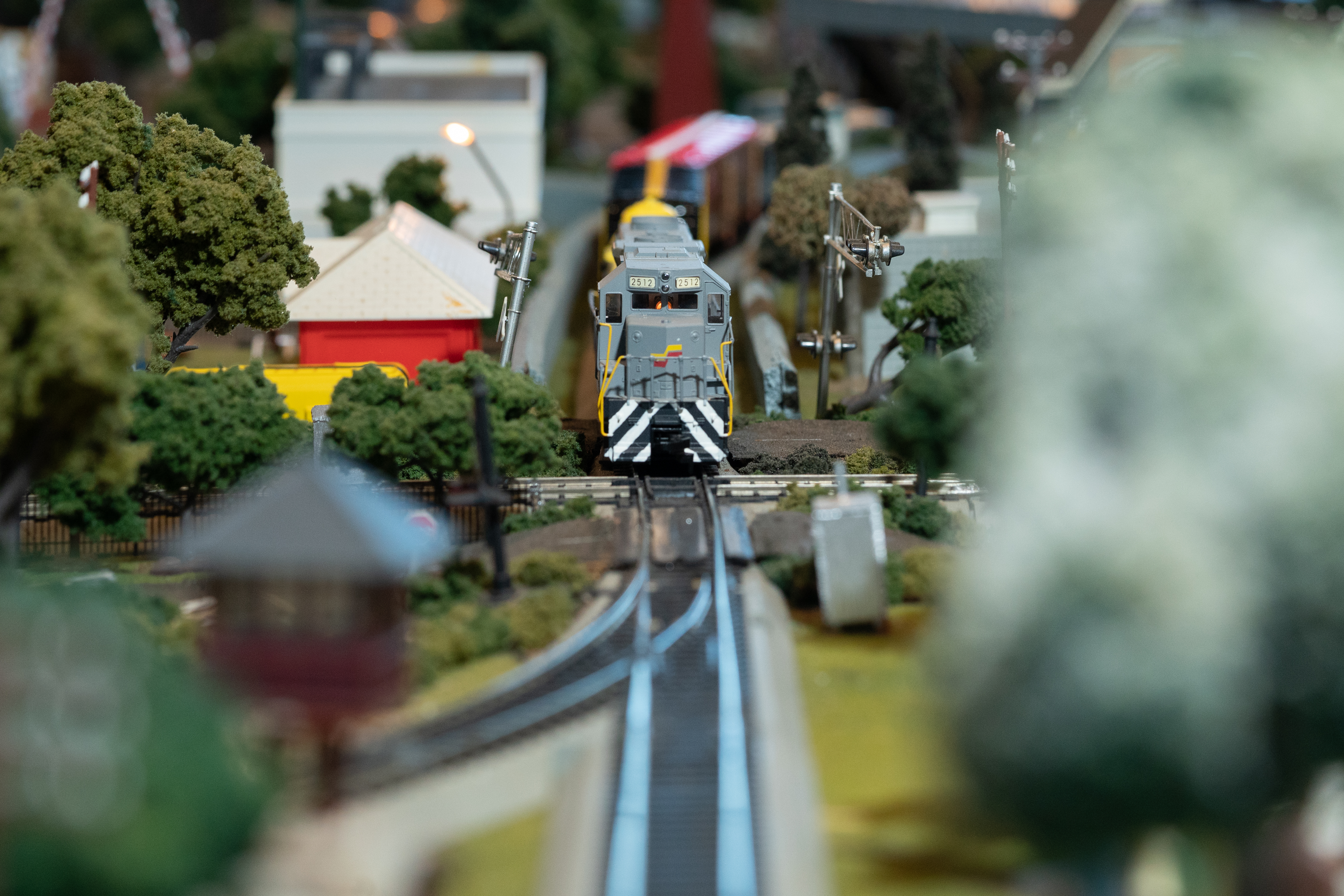 45th Annual Model Railroad Show presented by Dominion Energy