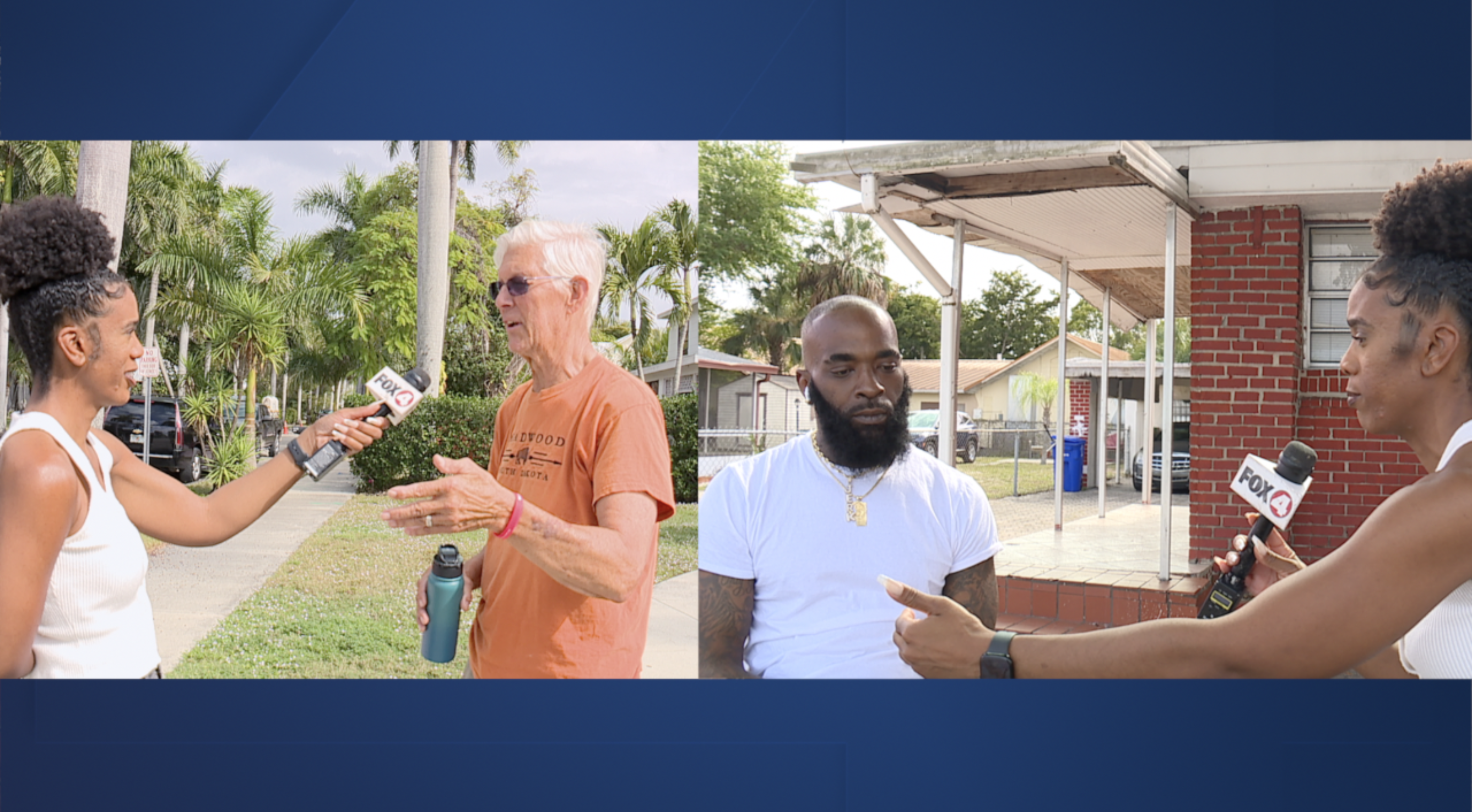 miyoshi and residents