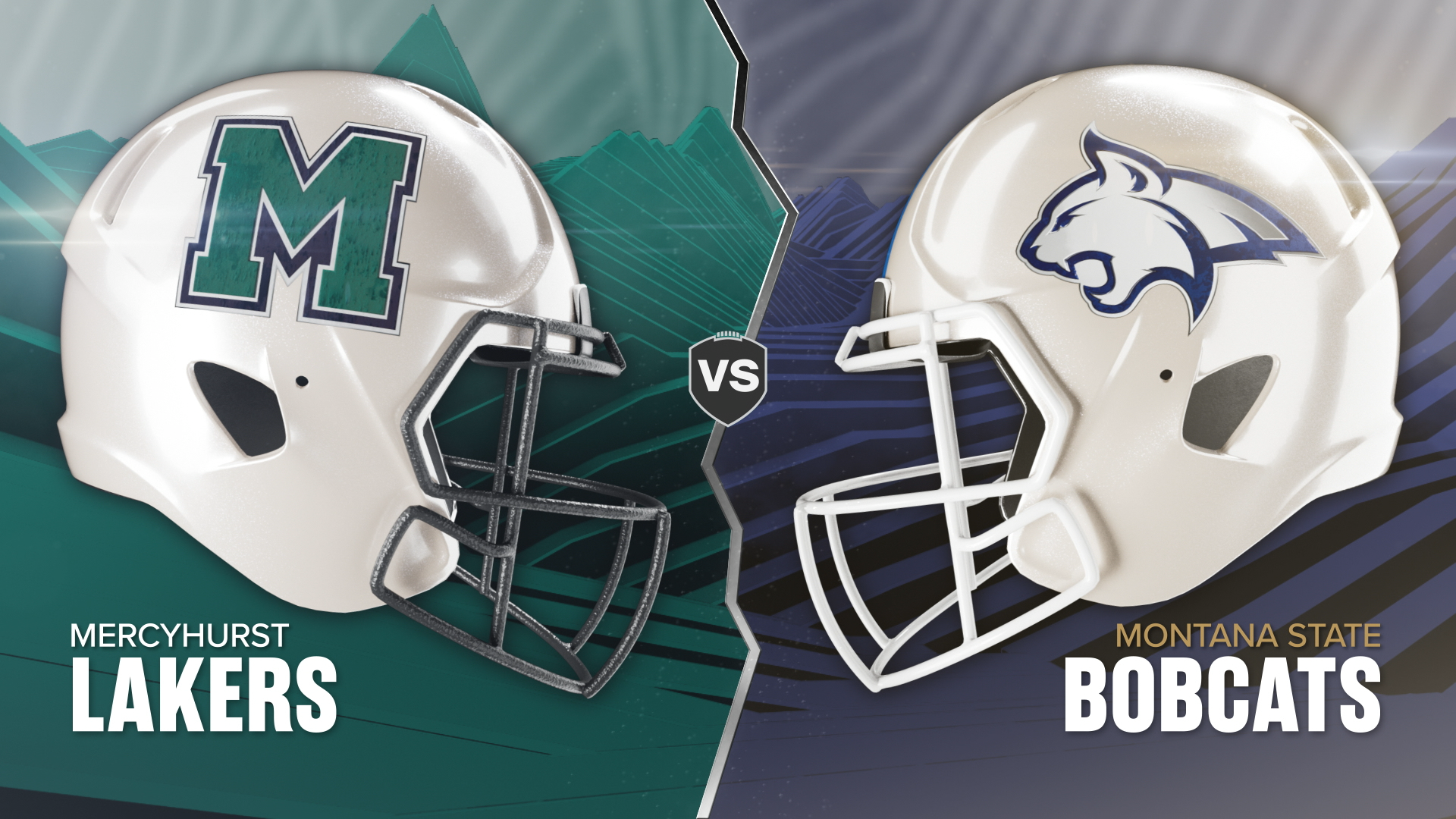 Mercyhurst at Montana State