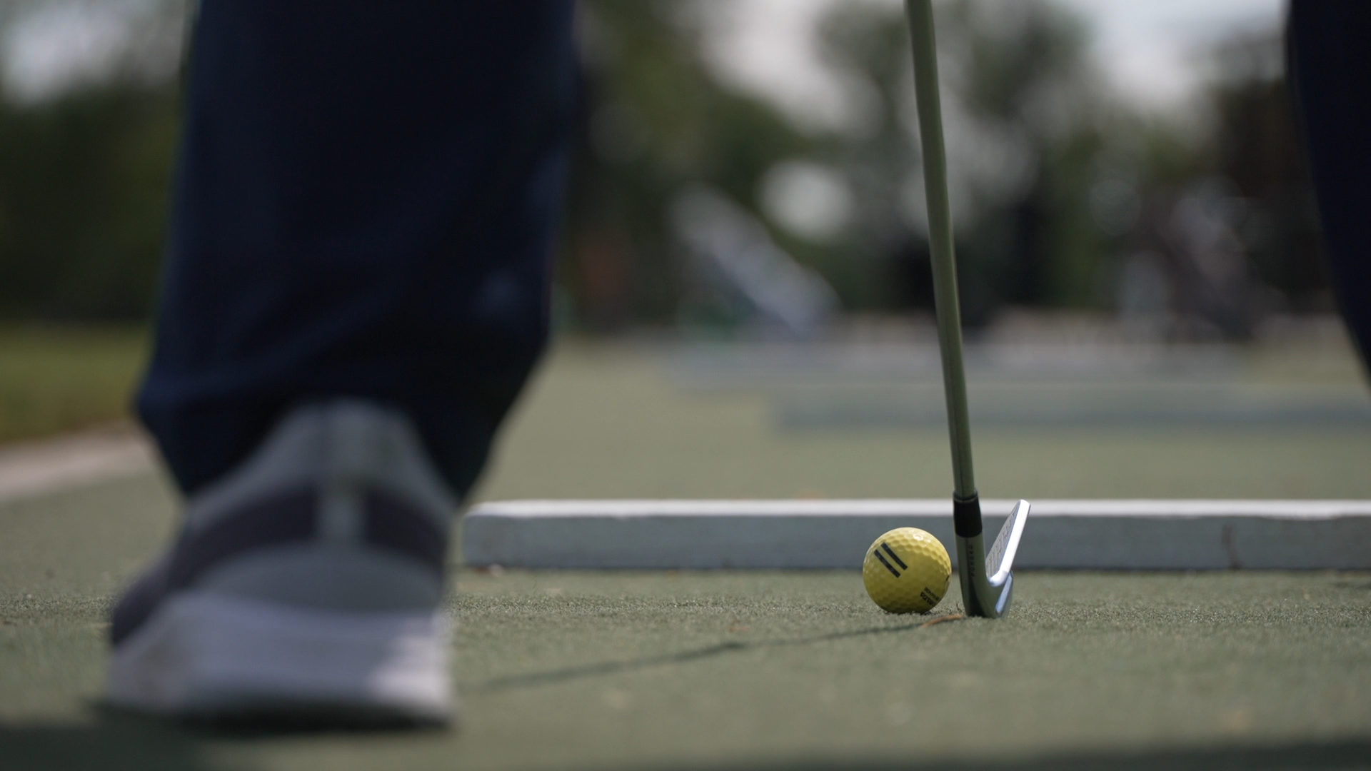 golf injury prevention