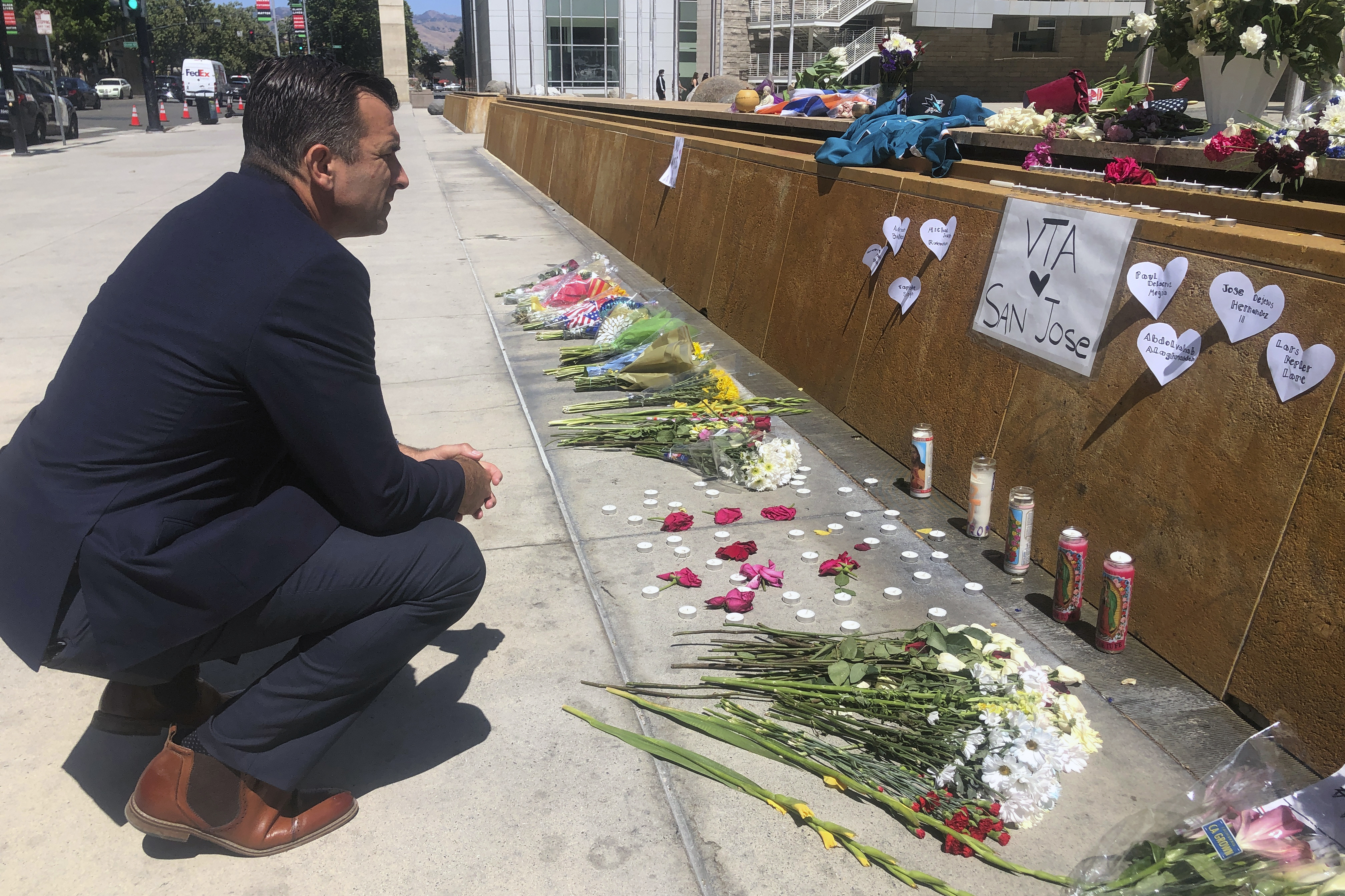 California Gun Liability Law