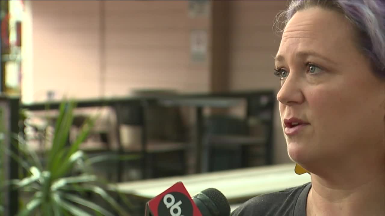 Outdoor dining ordinance dunedin