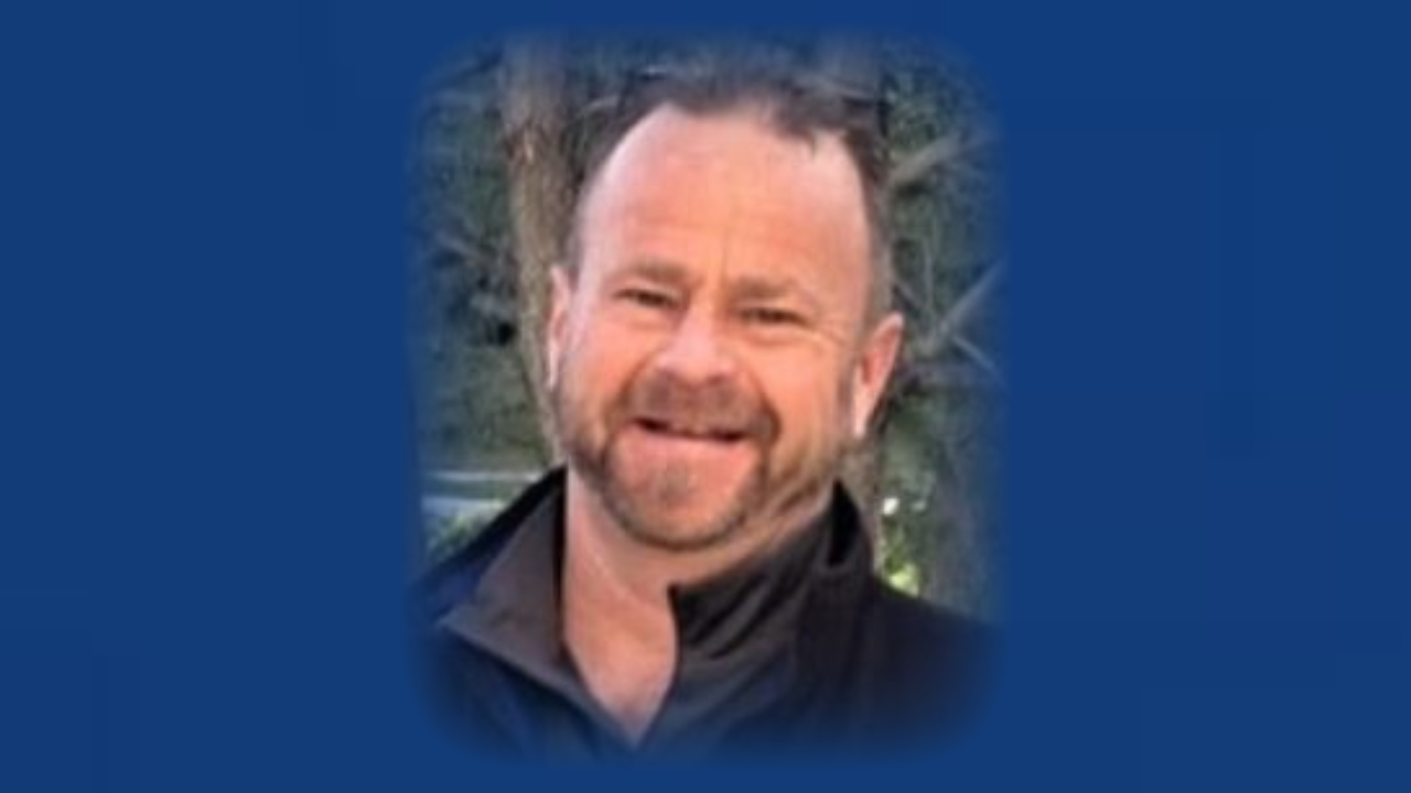 Charles "Chuck" Edward Eusterman
January 9, 1964 - July 26, 2023