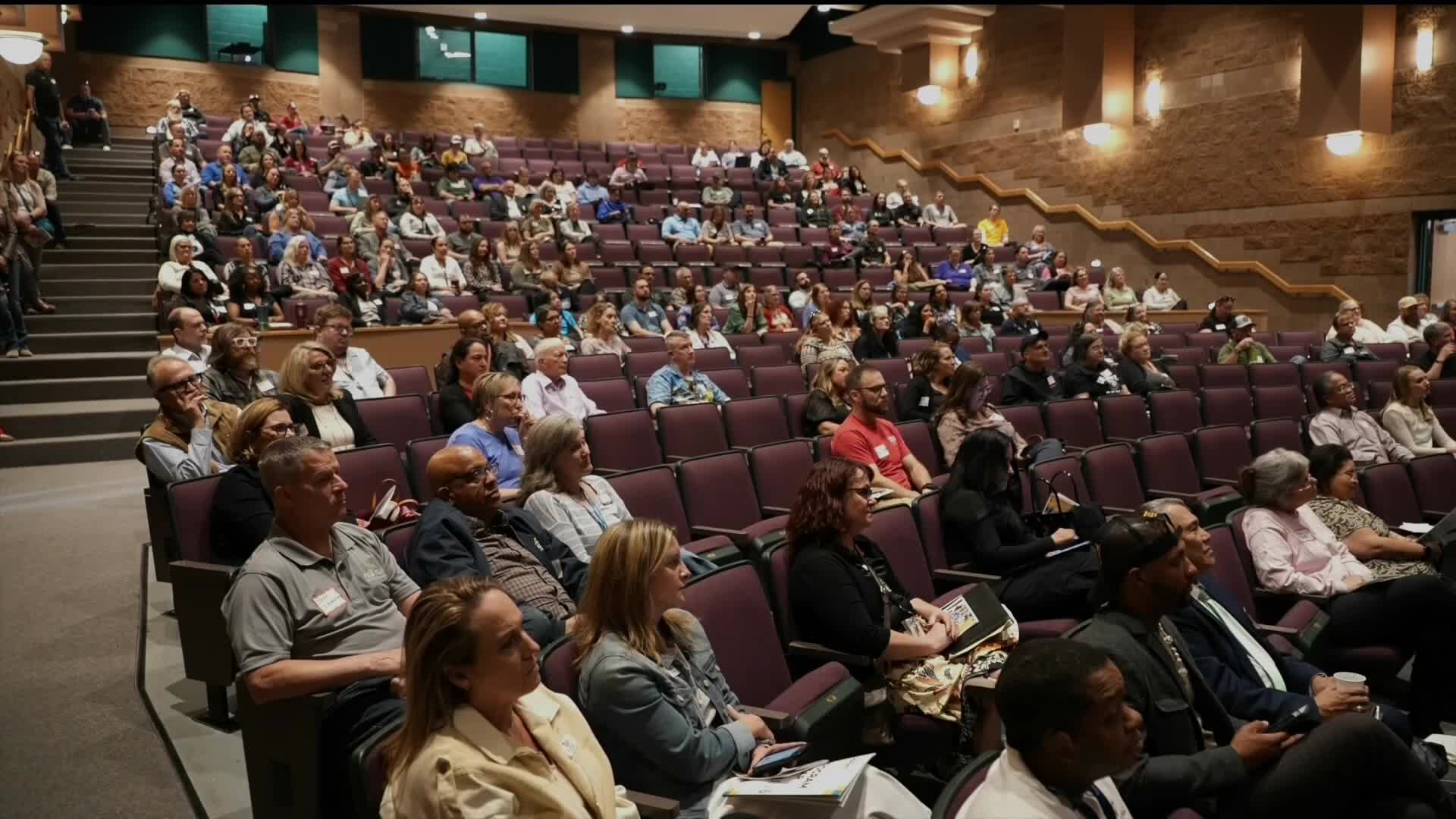 Career Pathways Summit