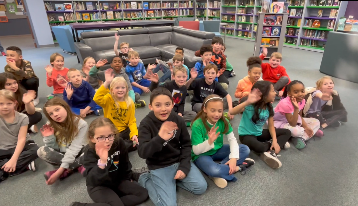 trailblazer elem
