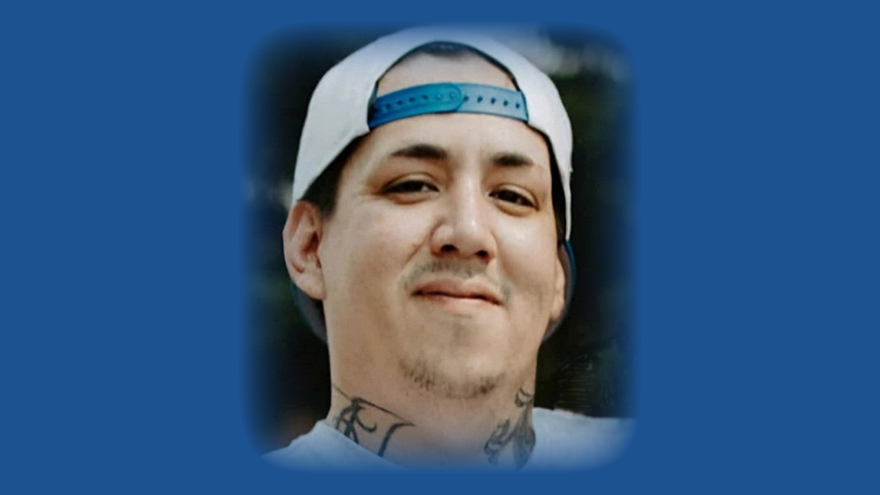Jade Michael LaBoucane
September 11, 1991 - February 9, 2025