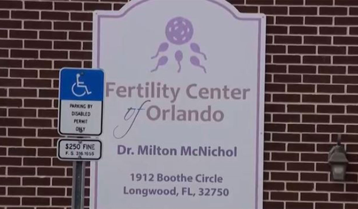 Fertility Center of Orlando 