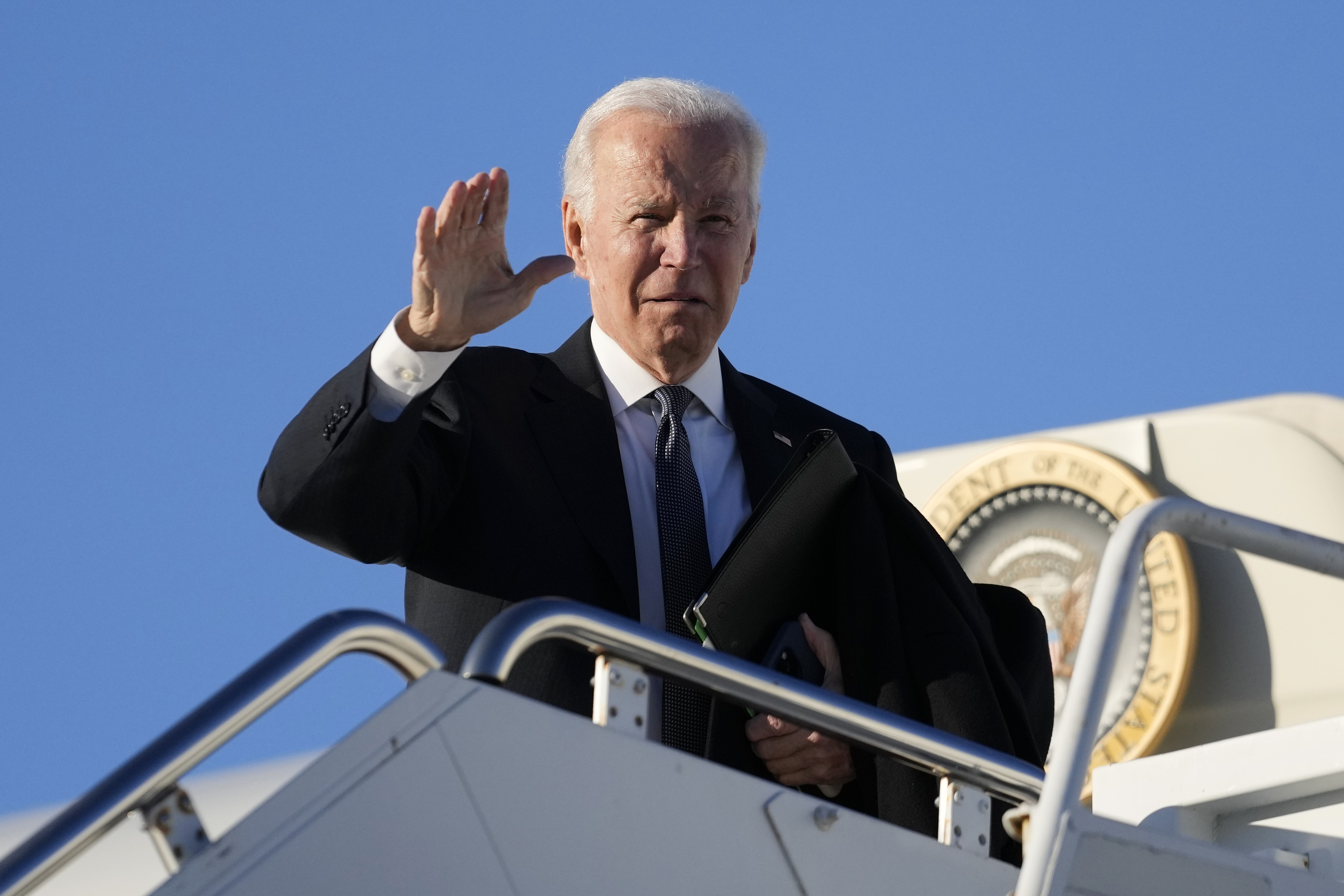 Joe Biden