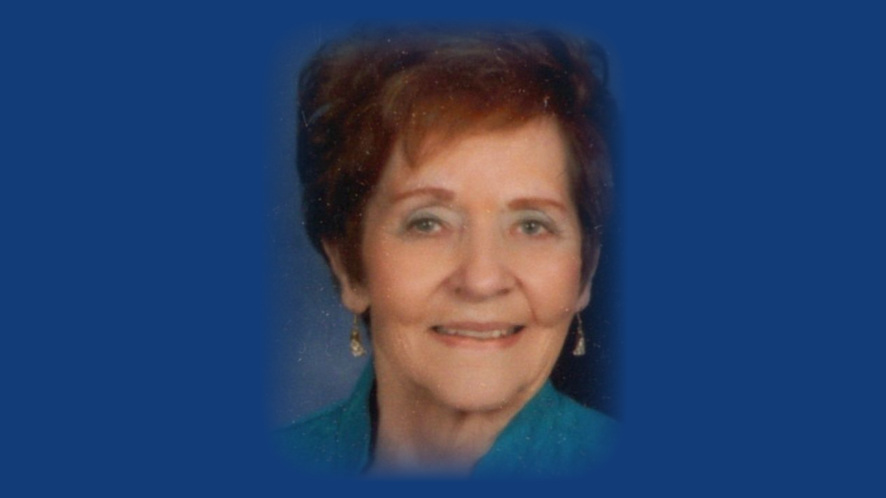 Lorraine Takala Lesh
April 8, 1933 - November 7, 2023