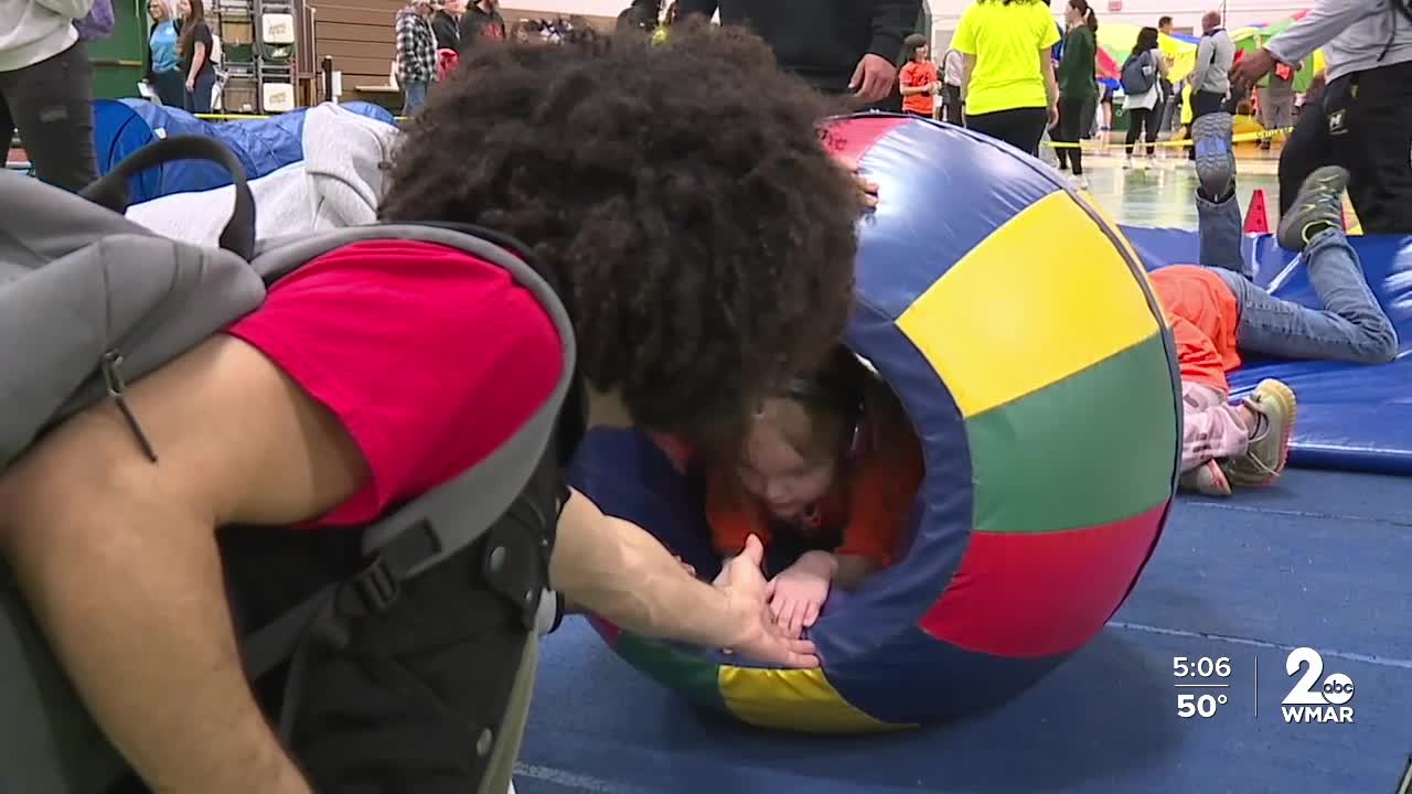 McDaniel College hosts 35th annual Tournament of Champions for local students