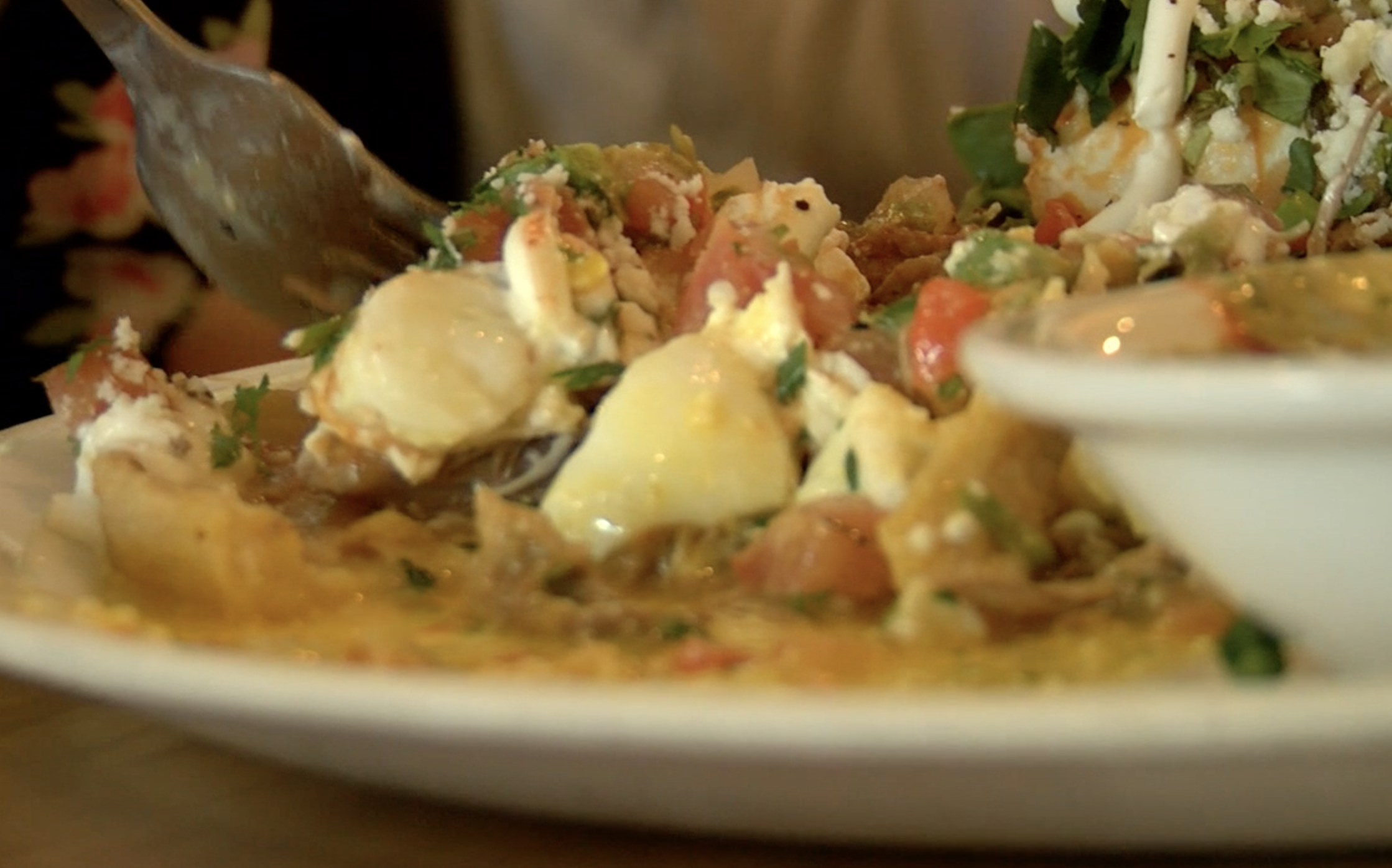 broken yolk small business breakfast eggs