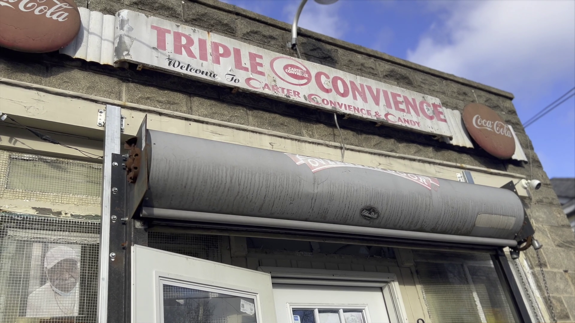 Triple C Convenience Store shooting
